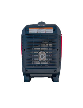 PREVENTA | Generador Gasolina 3.2kw Inverter Miyazaki Encendido Eléctrico