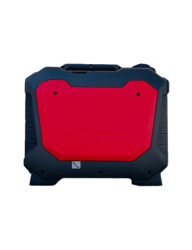 PREVENTA | Generador Gasolina 3.2kw Inverter Miyazaki Encendido Eléctrico