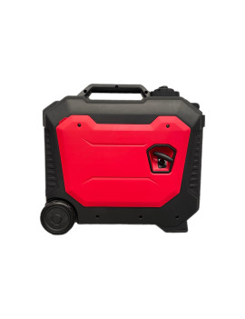 PREVENTA | Generador Gasolina 4kw Inverter Miyazaki Encendido Eléctrico