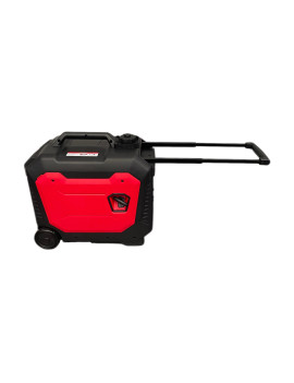 PREVENTA | Generador Gasolina 4kw Inverter Miyazaki Encendido Eléctrico