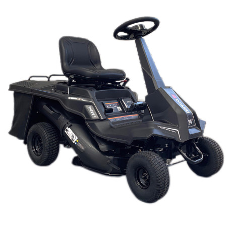 PREVENTA  Tractor Cortacesped Otaru 24 pulgadas gasolina autopropulsada