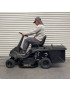 PREVENTA  Tractor Cortacesped Otaru 24 pulgadas gasolina autopropulsada