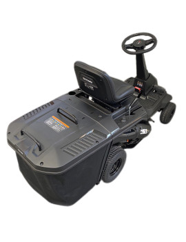 PREVENTA  Tractor Cortacesped Otaru 24 pulgadas gasolina autopropulsada