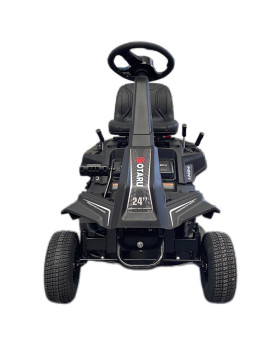 PREVENTA  Tractor Cortacesped Otaru 24 pulgadas gasolina autopropulsada