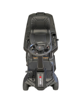 PREVENTA  Tractor Cortacesped Otaru 24 pulgadas gasolina autopropulsada