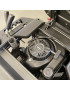PREVENTA  Tractor Cortacesped Otaru 24 pulgadas gasolina autopropulsada