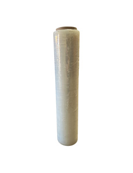 Film Strech Transparente 150m Caja 6 Unidades 2kg
