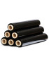 Film Strech Negro 150m Caja 6 Unidades 2kg