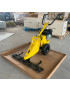 Moto Segadora 6.5HP Desmalezadora Otaru Doble Cuchillo