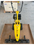 Moto Segadora 6.5HP Desmalezadora Otaru Doble Cuchillo
