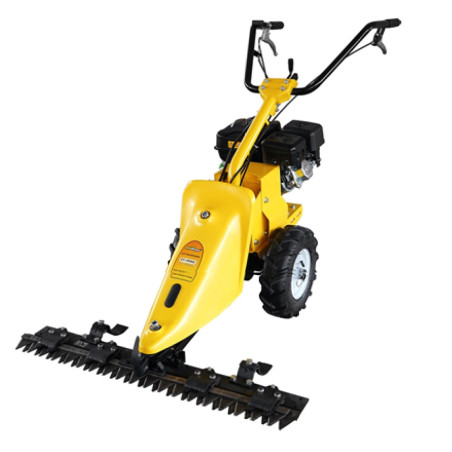 Moto Segadora 6.5HP Desmalezadora Otaru Doble Cuchillo