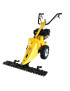 Moto Segadora 6.5HP Desmalezadora Otaru Doble Cuchillo