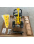 Moto Segadora 6.5HP Desmalezadora Otaru Doble Cuchillo