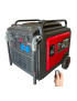 Generador Gasolina 8,5kw Inverter Monofásico Otaru Encendido Eléctrico y Manual