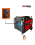 Generador Gasolina 8,5kw Inverter Monofásico ATS Otaru Encendido Eléctrico y Manual