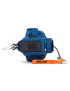 G-Force 400 Winche portátil con batería litio bloqueo & desbloqueo (piola sintética 12mts)