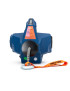 G-Force 400 Winche portátil con batería litio bloqueo & desbloqueo (piola sintética 12mts)