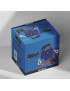 G-Force 400 Winche portátil con batería litio bloqueo & desbloqueo (piola sintética 12mts)