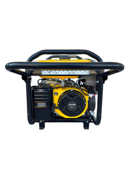 Generador Gasolina 8kw Monofásico OTARU