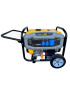 Generador Gasolina 8kw Monofásico ATS OTARU