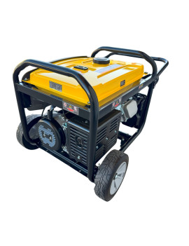 Generador Gasolina 8kw Monofásico ATS OTARU