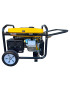 Generador Gasolina 8kw Monofásico ATS OTARU