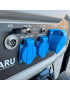 Generador Gasolina 8kw Monofásico ATS OTARU