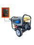 Generador Gasolina 8kw Monofásico ATS OTARU