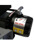 Winche Gorilla Force 12.000 libras 12v Control Remoto Manual e Inalámbrico