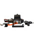 Winche Gorilla Force 6.000 Libras 12v Control Remoto Manual e Inalámbrico