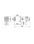 Winche Gorilla Force 6.000 Libras 12v Control Remoto Manual e Inalámbrico