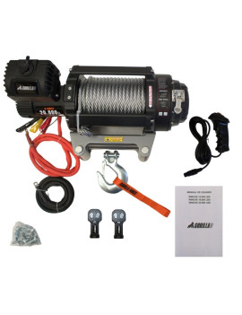 Winche Gorilla Force 20.000...