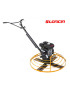 Alisadora de Pavimento a Gasolina Loncin 9HP 120mm