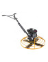 Alisadora de Pavimento a Gasolina Loncin 9HP 120mm