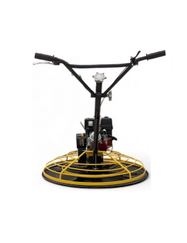 Alisadora de Pavimento a Gasolina Loncin 9HP 120mm