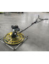Alisadora de Pavimento a Gasolina Robin Subaru 5HP 980mm