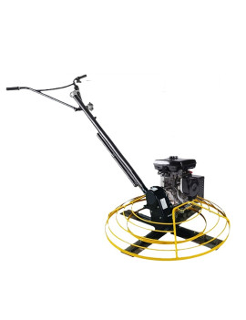 Alisadora de Pavimento a Gasolina Robin Subaru 5HP 980mm