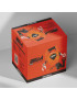 Grúa Giratoria 500KG G-Force Winche portátil con batería litio (piola sintética)