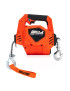 Grúa Giratoria 500KG G-Force Winche portátil con batería litio (piola sintética)