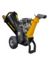 Chipeadora Profesional a Gasolina 7hp Ajustable Loncin 4" Yamagata