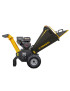 Chipeadora Profesional a Gasolina 7hp Ajustable Loncin 4" Yamagata
