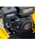 Chipeadora Profesional a Gasolina 7hp Ajustable Loncin 4" Yamagata