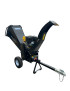 PACK - Chipeadora Profesional Gasolina 15hp Ajustable OTARU + Motosierra litio 16" Cadena Oregon