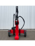 PACK - Partidora Leña 22 Toneladas 7HP Dual + Motosierra litio 16" Cadena Oregon