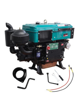 Motor Diesel 25HP...