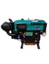 Motor Diesel 25HP Multipropósito Radiador y Aspa Yamagata