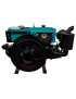 Motor Diesel 25HP Multipropósito Radiador y Aspa Yamagata