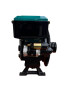 Motor Diesel 25HP Multipropósito Radiador y Aspa Yamagata