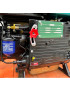 Motor Diesel 25HP Multipropósito Radiador y Aspa Yamagata