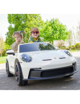PREVENTA | Porsche 911 GT3...